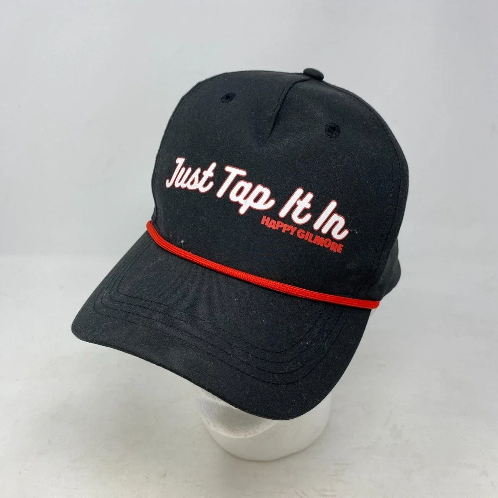 Happy Gilmore black hat